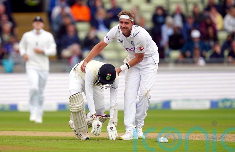 Test cricket’s most expensive over – a ball-by-ball account