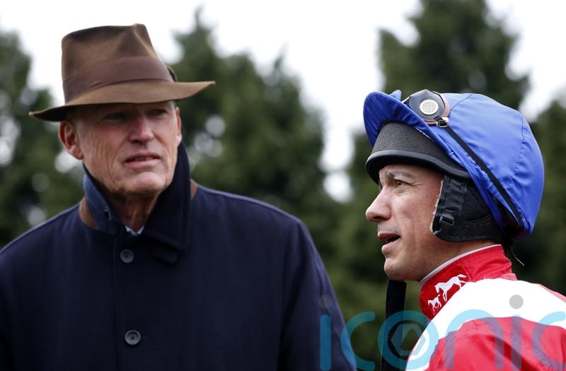 Gosden considering Inspiral riding plans as he hints at future Dettori reunion