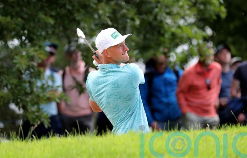 Adrian Meronk has the edge as he aims to make Tour history for Poland