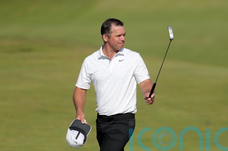 Paul Casey joins LIV series