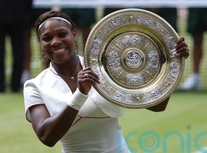 On this day in 2010 – Serena Williams storms to 13th slam title at Wimbledon