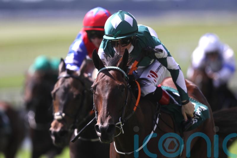 Mooneista has big sprint targets on her agenda