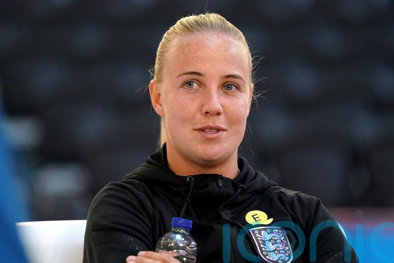England’s Beth Mead: Missing out on Olympics has made me a better player