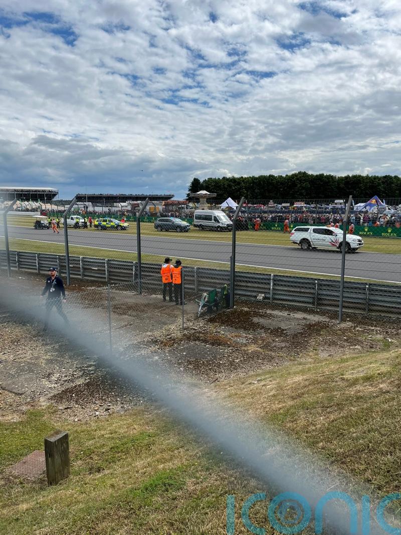 We need more people like them – Lewis Hamilton throws support behind protestors