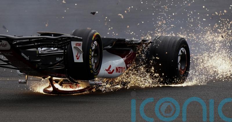 The FIA has saved two lives – Carlos Sainz thankful after Silverstone win
