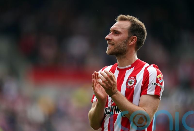 Christian Eriksen verbally agrees to join Manchester United