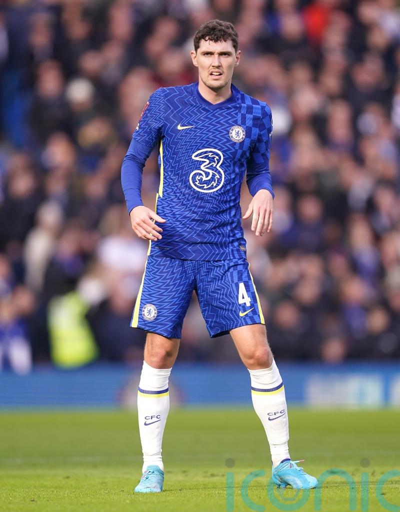 Barcelona sign Andreas Christensen after defender’s Chelsea exit