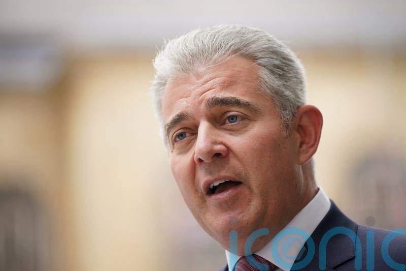‘Whitewash’ Troubles legacy legislation clears the House of Commons