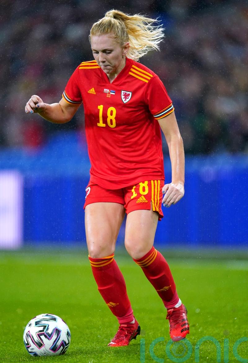 Ceri Holland says new Liverpool contract was ‘no-brainer’