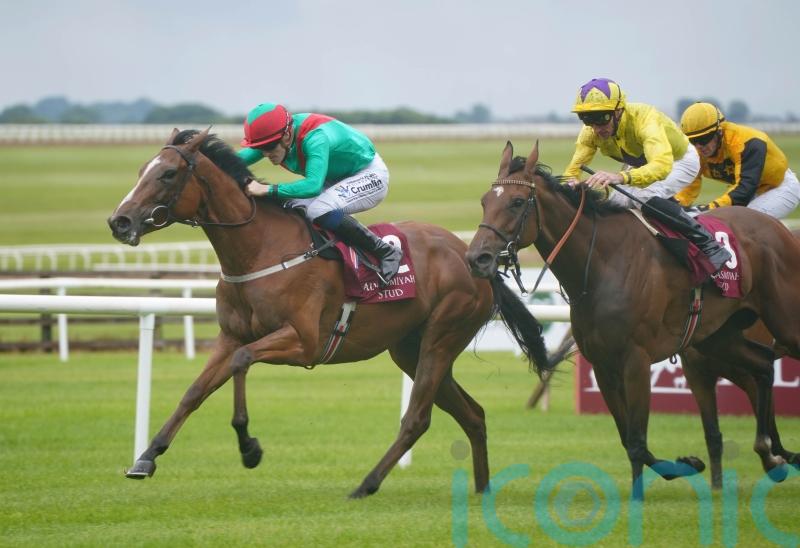 Goodwood and York under consideration for La Petite Coco