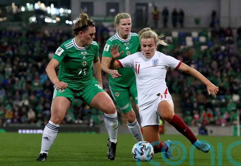 Northern Ireland must use Euro 2022 to inspire future generations – Abbie Magee