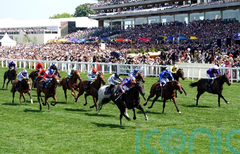 Mawj sets the standard in intriguing Duchess of Cambridge Stakes