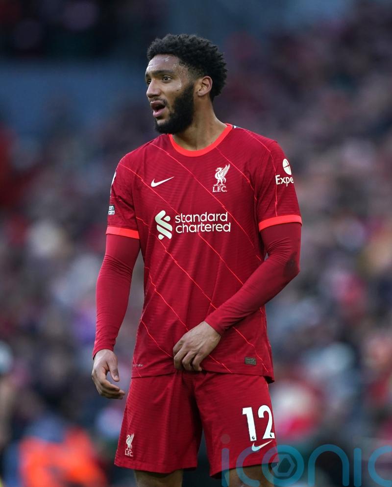 It is an unbelievable place to be – Joe Gomez commits to Liverpool