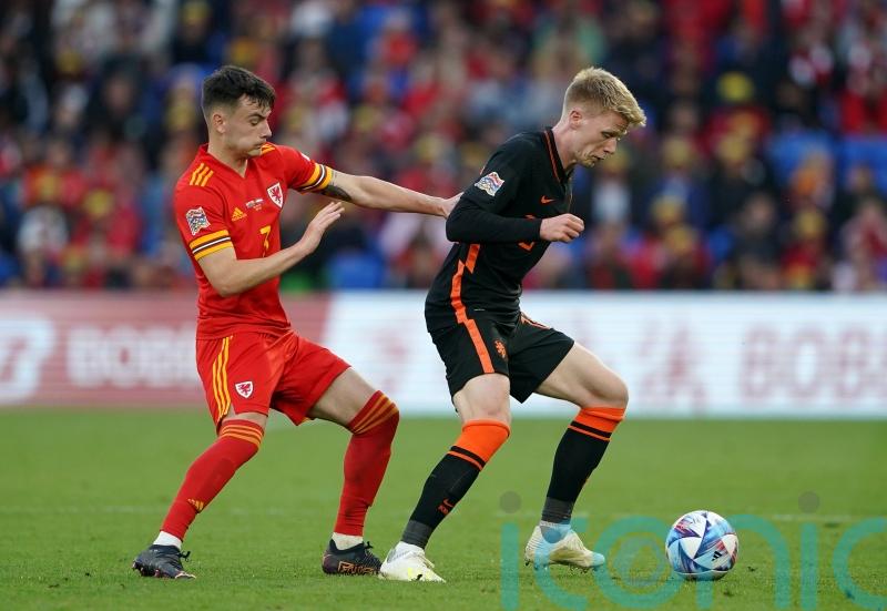 Dylan Levitt hopes Dundee United move will lead to World Cup spot with Wales
