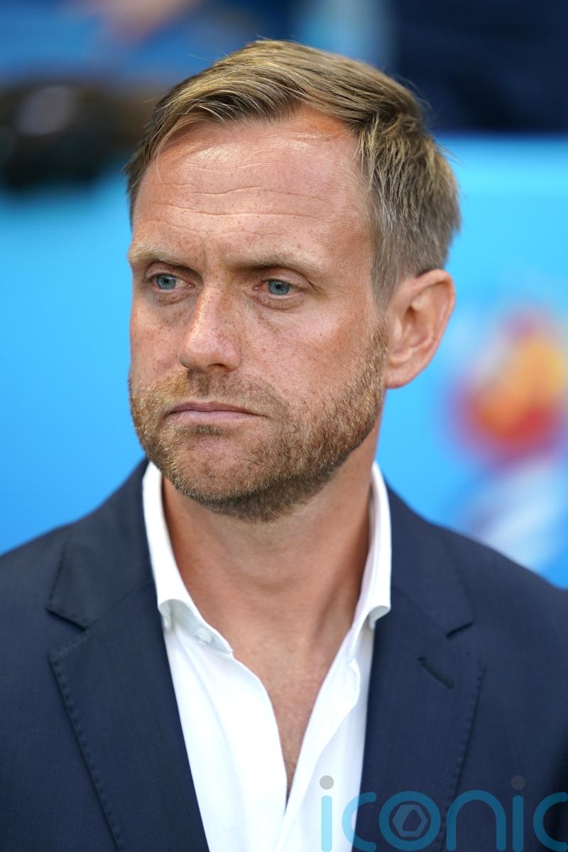 England under ‘massive pressure’ at Euro 2022 – Norway coach Martin Sjogren