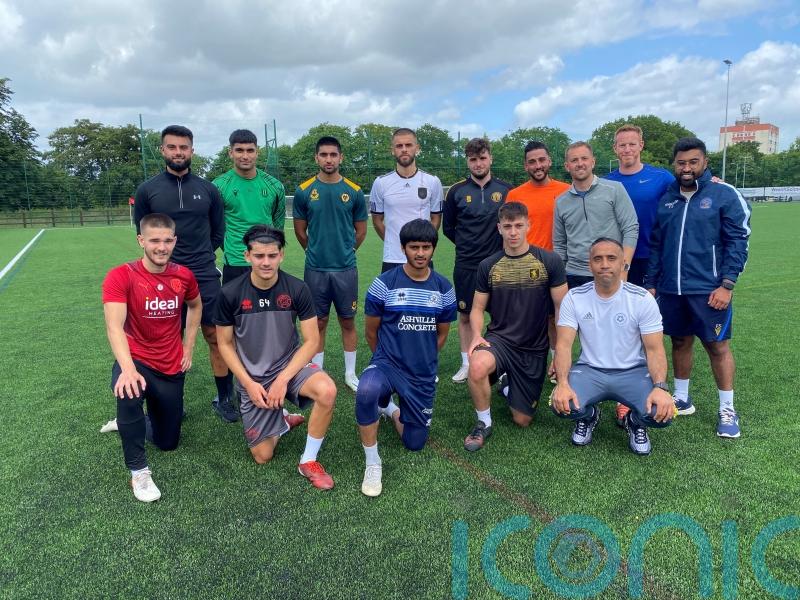 Clubs missing out on ‘hidden talent pool’ of South Asian players – PFA