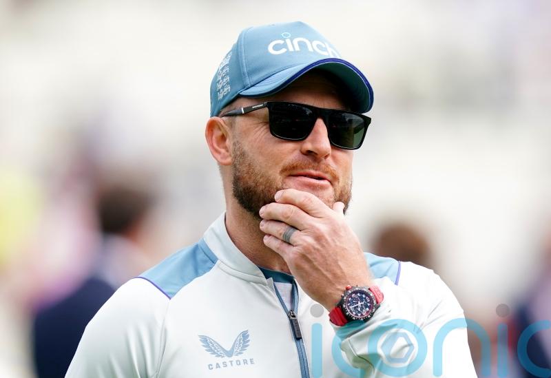 England revival is down to more than just ‘Bazball’, insists Brendon McCullum