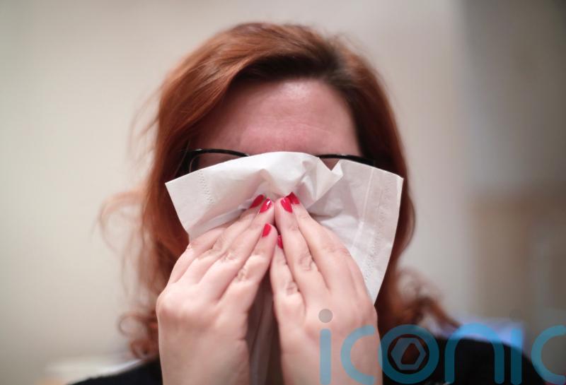 Covid variants behind rise in infections across the UK
