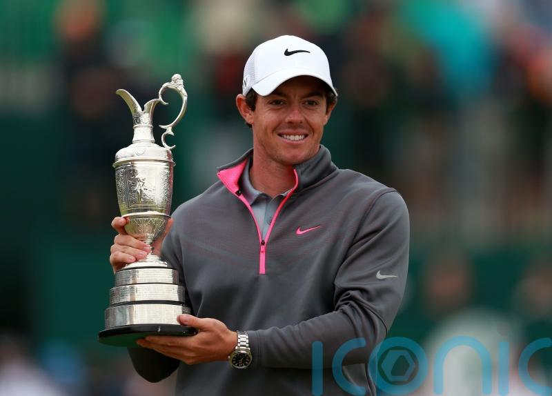 St Andrews will feel like the Open title defence I never had &ndash; Rory McIlroy