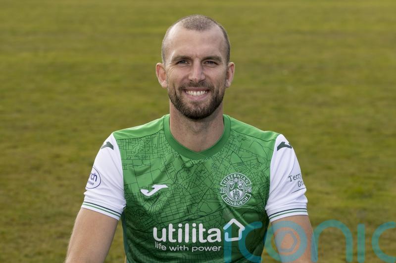 Christian Doidge stars in Hibernian win but insists ‘hat-trick wasn’t perfect’