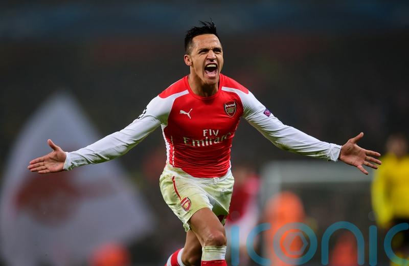 On This Day in 2014: Alexis Sanchez joins Arsenal from Barcelona