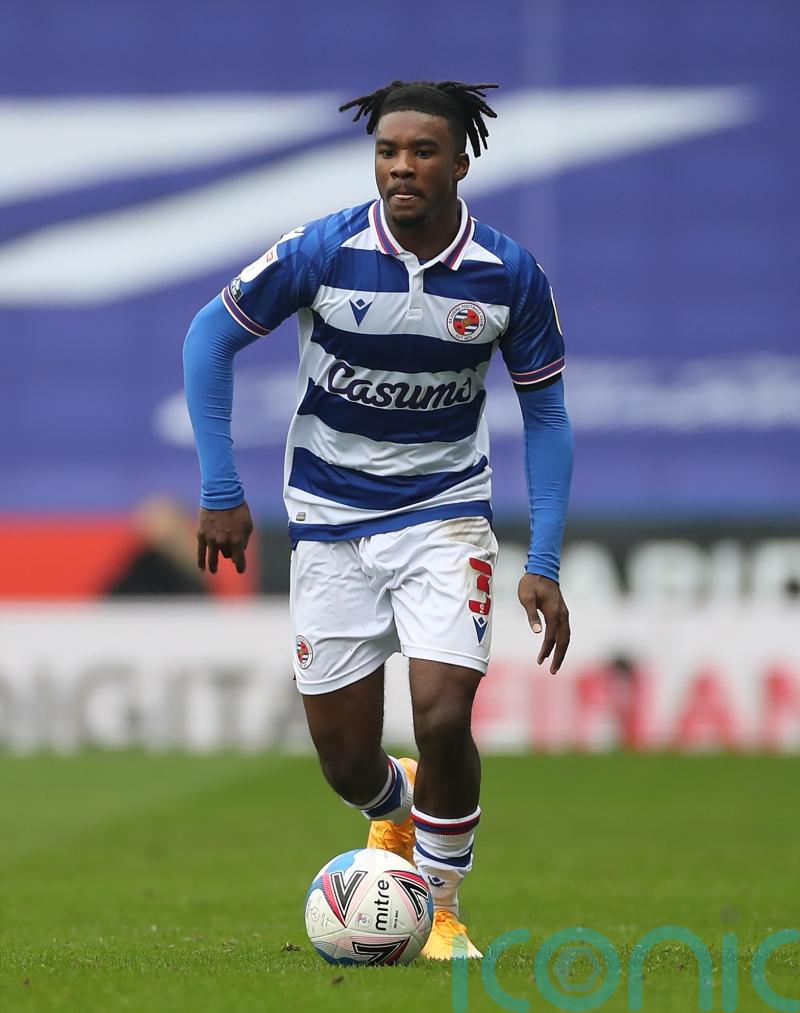 Nottingham Forest sign Omar Richards on four-year deal from Bayern Munich