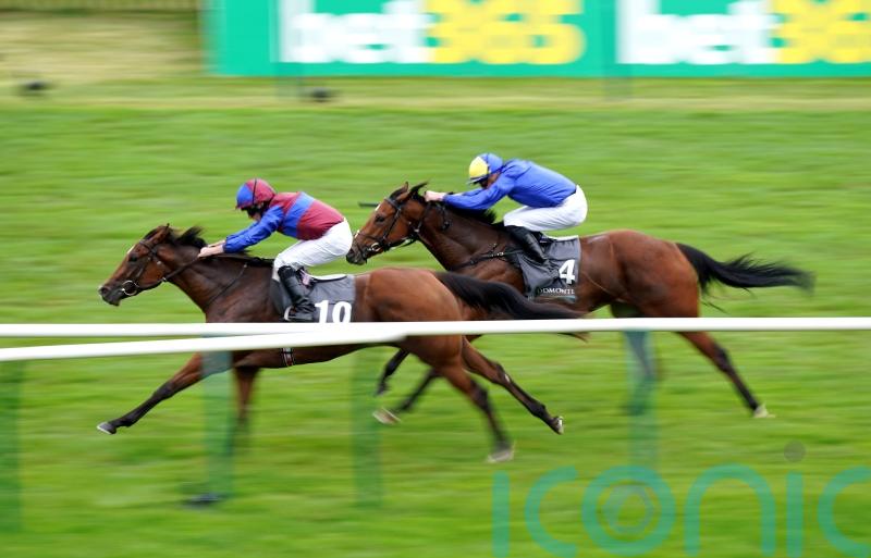 Tenebrism triumphs for O’Brien in Prix Jean Prat