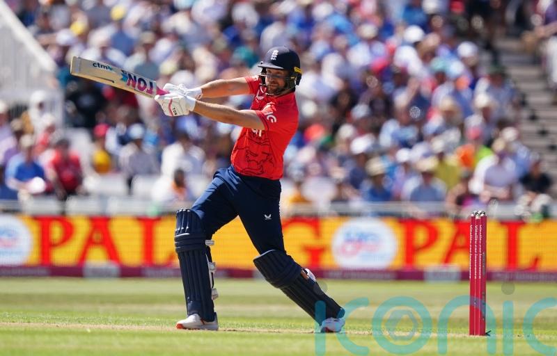 Dawid Malan sparkles as England lay down marker in bid to avoid India whitewash