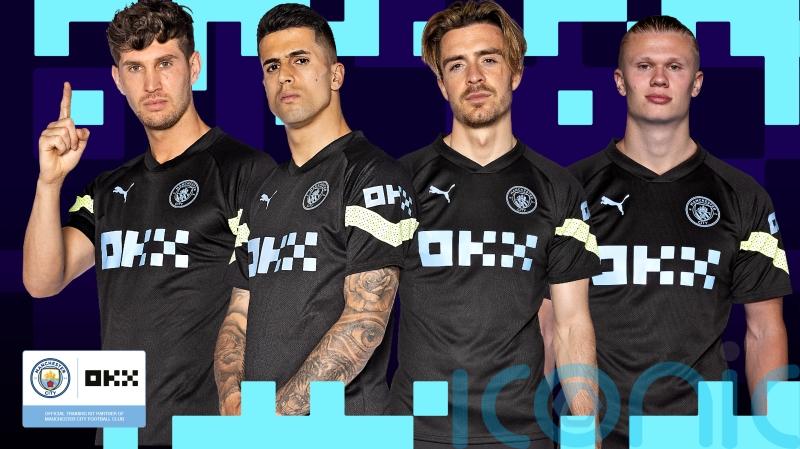 Manchester City expand partnership with cryptocurrency platform