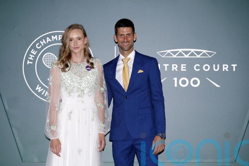 Wimbledon attendance bounces back from Covid after sluggish start