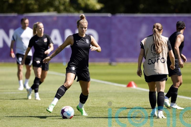 Euro 2022: Hosts England play down ‘pressure’ talk ahead of Norway clash