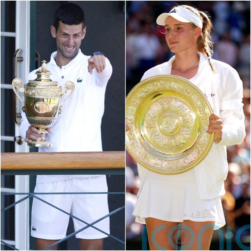 Late nights, new stars and futile punishments – what we learned from Wimbledon