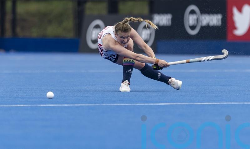 Things get closer to home for Hollie Pearne-Webb and her family