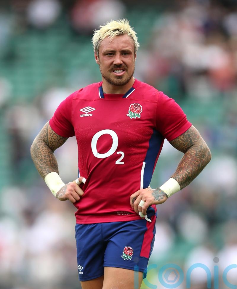 Jack Nowell: England beating Australia in decider would eclipse 2016 whitewash
