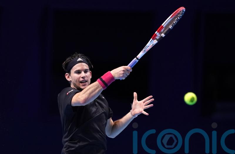 It’s a long time – Dominic Thiem finally ends ATP Tour winless run