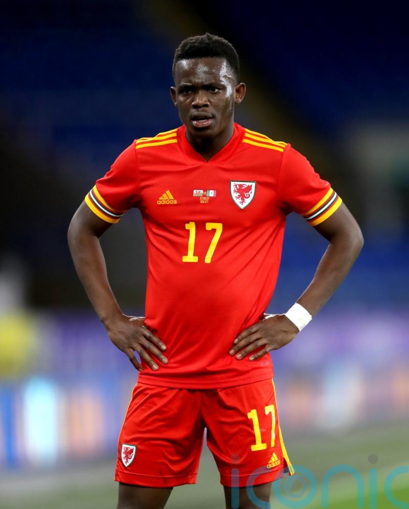 Wales international Rabbi Matondo swaps Schalke for Rangers