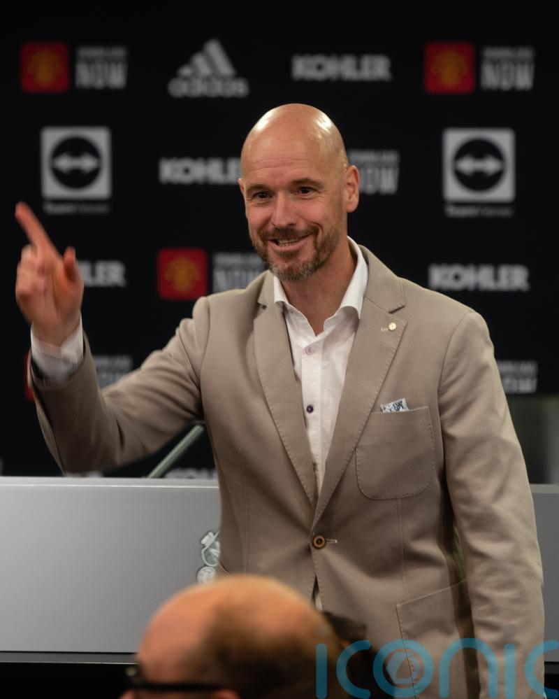 Erik ten Hag makes promising start as Manchester United ease to Liverpool win
