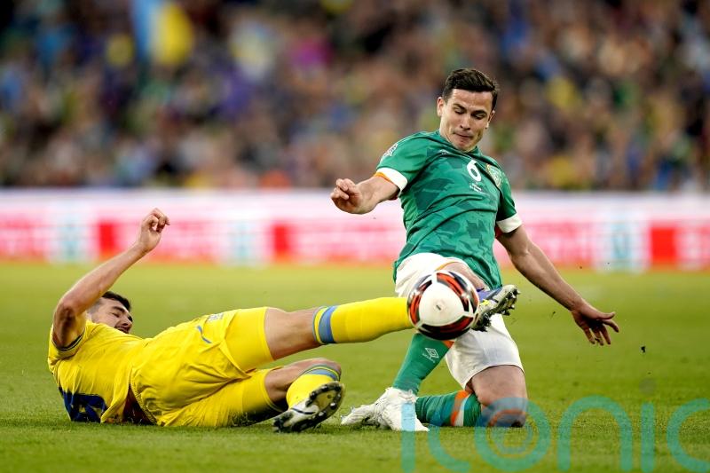 Burnley sign Anderlecht’s Republic of Ireland midfielder Josh Cullen