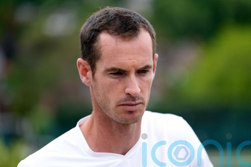 Andy Murray dismantles Sam Querrey in Newport