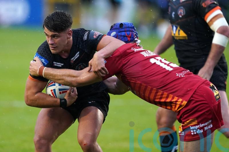 'He looked jaded' - Love Island contestant who walked off show visits former rugby club