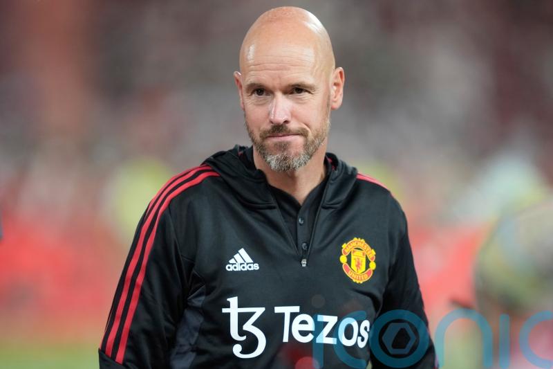 United in talks with Lisandro Martinez as boss Erik ten Hag seeks ‘proactivity’