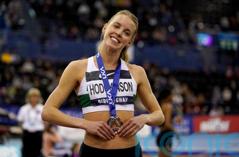 Five of Britain’s medal hopes at World Championships in Oregon