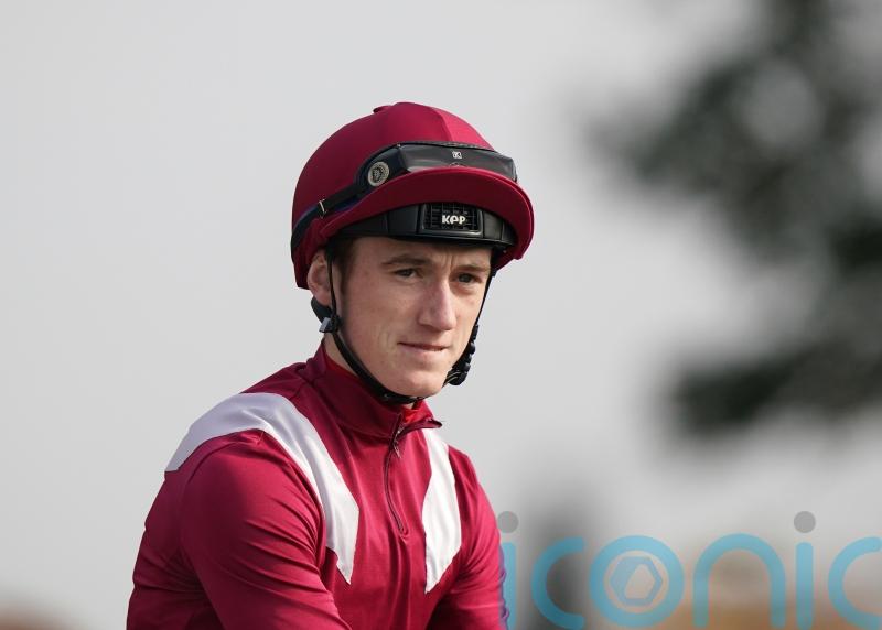 Prince Faisal to use ‘best available jockey’ after Egan association ends