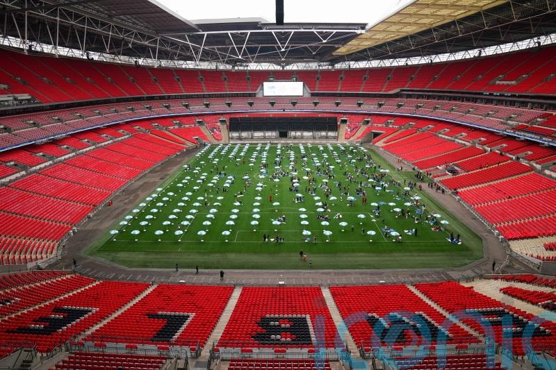 Train strike could ‘hugely impact’ fans attending sports events at end of July
