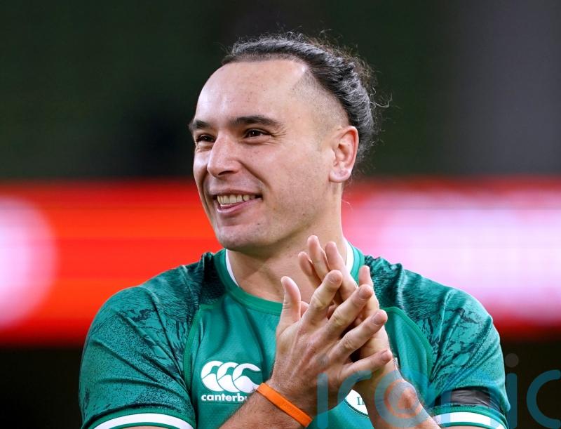 New Zealand-born James Lowe determined to ‘knock over’ All Blacks in decider