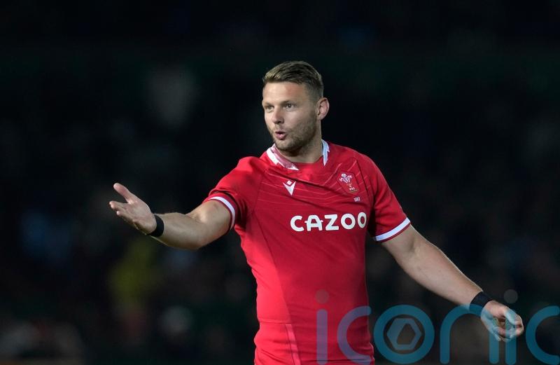 Dan Biggar says Wales will give their all attempting to beat South Africa again