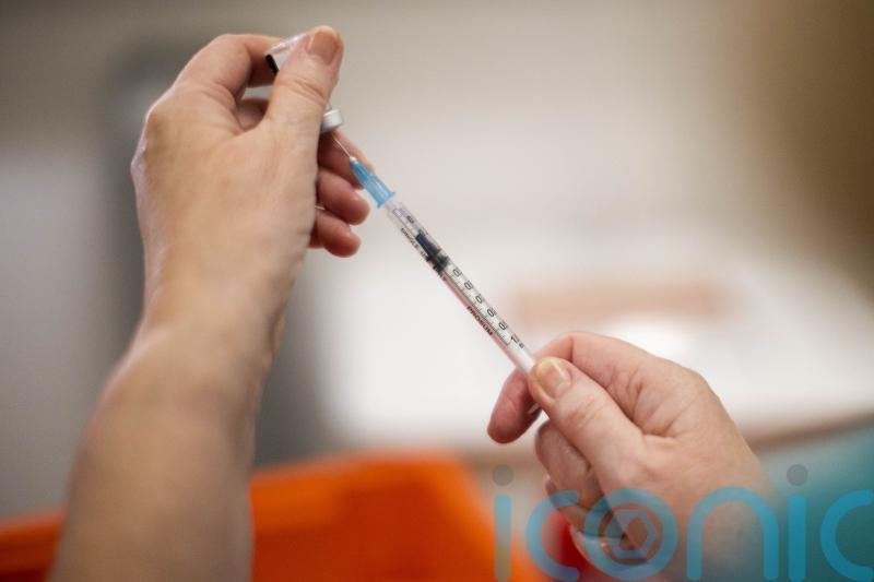 Plan to offer Covid booster vaccine to everyone over 50 welcomed by Swann