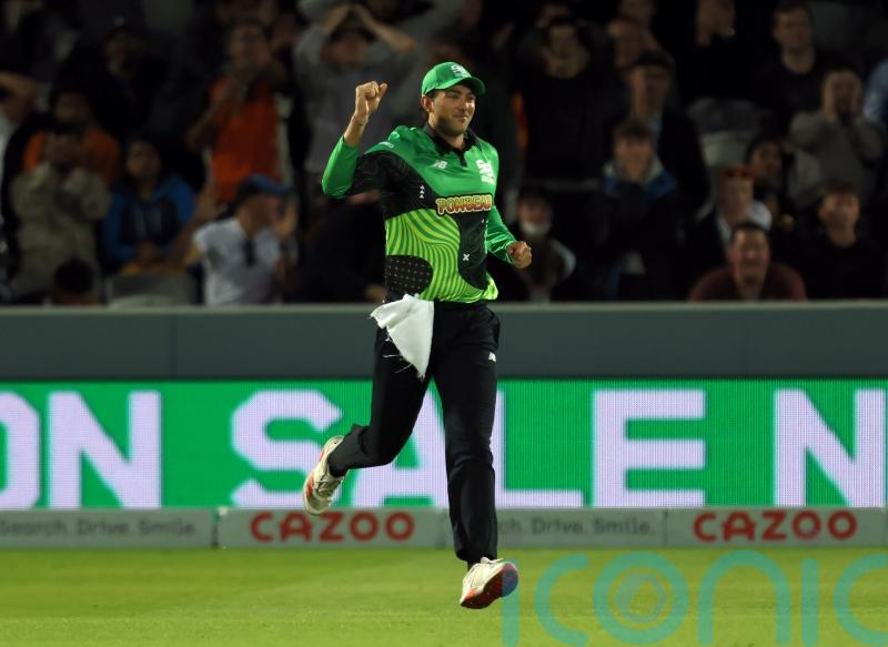 Tim David would relish a place in Australia’s T20 World Cup squad