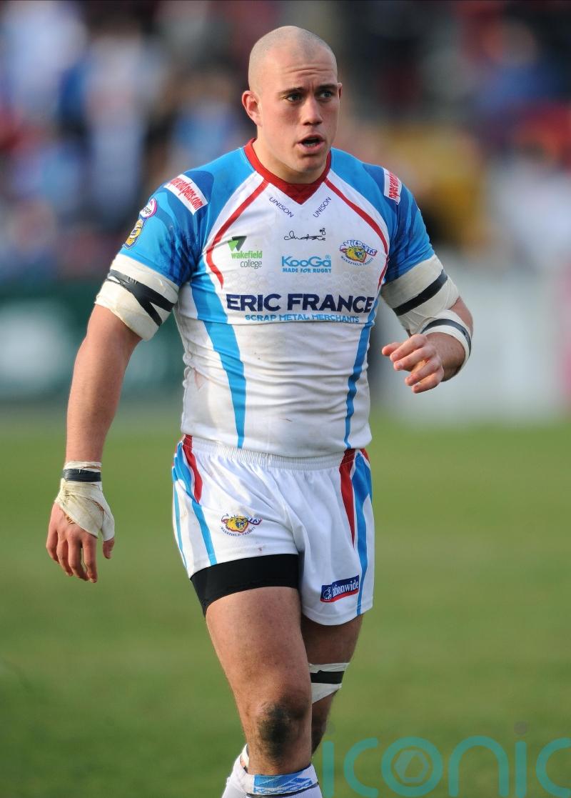 Former rugby league player Ricky Bibey ‘found dead in Florence hotel room’