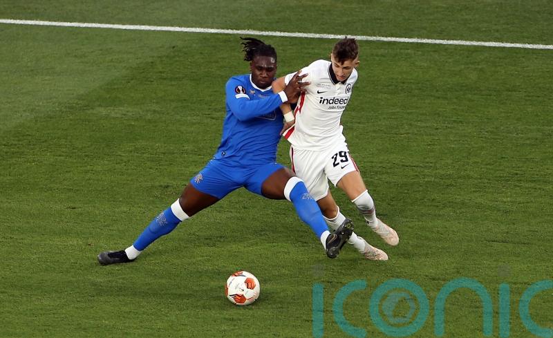 Rangers ready to get to work to replace Calvin Bassey